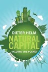 Natural Capital - Dieter Helm - 9780300219371
