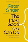 The Most Good You Can Do - Peter Singer - 9780300219869