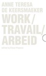 Work / Travail / Arbeid - FILIPOVIC,  Elena - 9780300220087