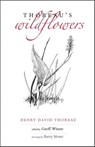 Thoreau's Wildflowers - Henry D. Thoreau - 9780300221015