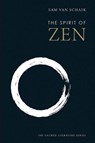 The Spirit of Zen - Sam van Schaik - 9780300221459
