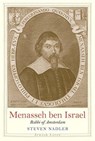 Menasseh ben Israel - Steven Nadler - 9780300224108