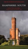 Hampshire: South - Charles O'Brien ; Bruce Bailey ; Nikolaus Pevsner ; David W. Lloyd - 9780300225037