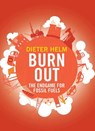 Burn Out - Dieter Helm - 9780300225624