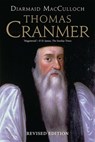 Thomas Cranmer - Diarmaid MacCulloch - 9780300226577
