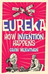 Eureka - WEIGHTMAN,  Gavin - 9780300228854