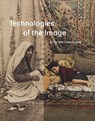 Technologies of the Image - David J. Roxburgh ; Mary McWilliams - 9780300229196