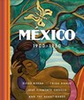 Mexico 1900-1950 - agustin arteaga - 9780300229950