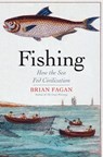 Fishing - Brian Fagan - 9780300231885