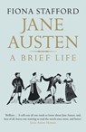 Jane Austen - Fiona Stafford - 9780300232219