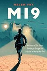 MI9 - Helen Fry - 9780300233209