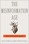 Misinformation age - cailin o'connor - 9780300234015