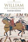 William the Conqueror - David Bates - 9780300234169