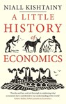 A Little History of Economics - Niall Kishtainy - 9780300234527