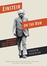 Einstein on the Run - Andrew Robinson - 9780300234763