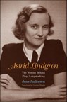 Astrid Lindgren - Jens Andersen - 9780300235135