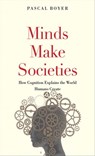 Minds Make Societies - Pascal Boyer - 9780300235173