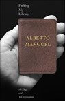 Packing My Library - Alberto Manguel - 9780300235494