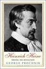 Heinrich Heine - George Prochnik - 9780300236545