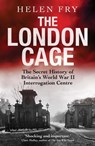 The London Cage - Helen Fry - 9780300238655