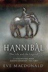 Hannibal - Eve MacDonald - 9780300240306
