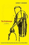 The Orphanage - Serhiy Zhadan - 9780300243017