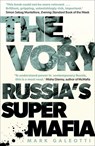 The Vory - Mark Galeotti - 9780300243208