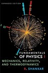 Fundamentals of Physics I - R. Shankar - 9780300243772