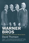 Warner Bros - David Thomson - 9780300244557