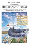A Field Guide to the Mid-Atlantic Coast - Patrick J. Lynch - 9780300246469