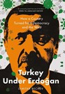 Turkey Under Erdogan - Dimitar Bechev - 9780300247886
