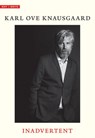 Inadvertent - Karl Ove Knausgaard - 9780300248517