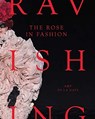 The Rose in Fashion - Amy de la Haye - 9780300250084