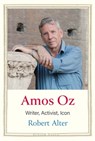 Amos Oz - Robert Alter - 9780300250176