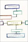 Home - Christian Wiman - 9780300253450