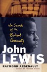 John Lewis - Raymond Arsenault - 9780300253757