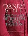 Dandy Style - Shaun Cole ; Miles Lambert - 9780300254136