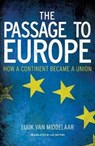 The Passage to Europe - Luuk van Middelaar - 9780300255126