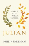 Julian - Philip Freeman - 9780300256642