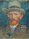 Vincent van Gogh: Matters of Identity - VASSEUR,  Yves - 9780300257687