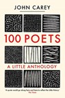 100 Poets - John Carey - 9780300258011