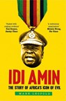 Idi Amin - Mark Leopold - 9780300260885