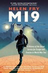 MI9 - Helen Fry - 9780300260939
