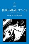 Jeremiah 37-52 - Jack R Lundbom - 9780300262230