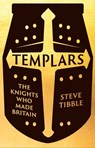 Templars - Steve Tibble - 9780300264456