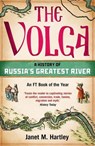 The Volga - Janet M. Hartley - 9780300266412