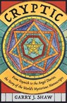 Cryptic - Garry J. Shaw - 9780300266511
