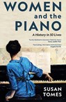 Women and the Piano - Susan Tomes - 9780300266573