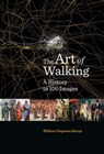 The Art of Walking - William Chapman Sharpe - 9780300266849