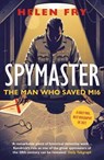 Spymaster - Helen Fry - 9780300266979
